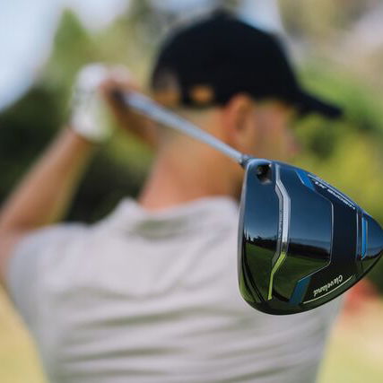 Cleveland HiBore XL Driver